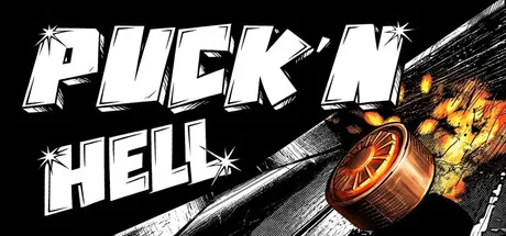 Puck'n Hell