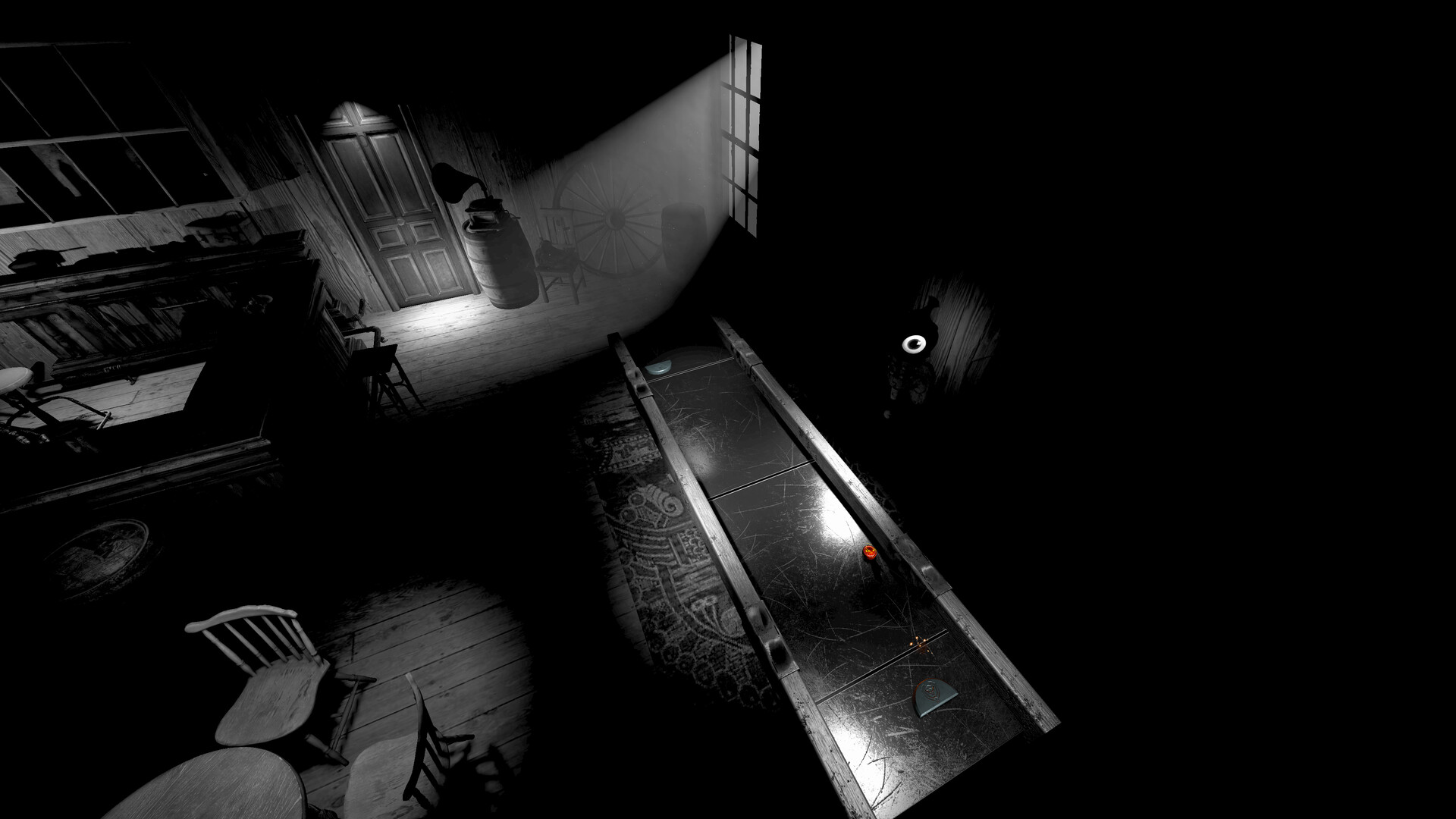 Puck'n Hell gameplay screenshot 3